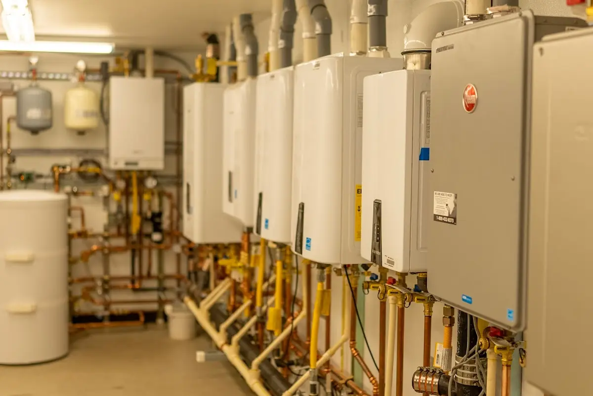 Repiping Services in White Oak, TX